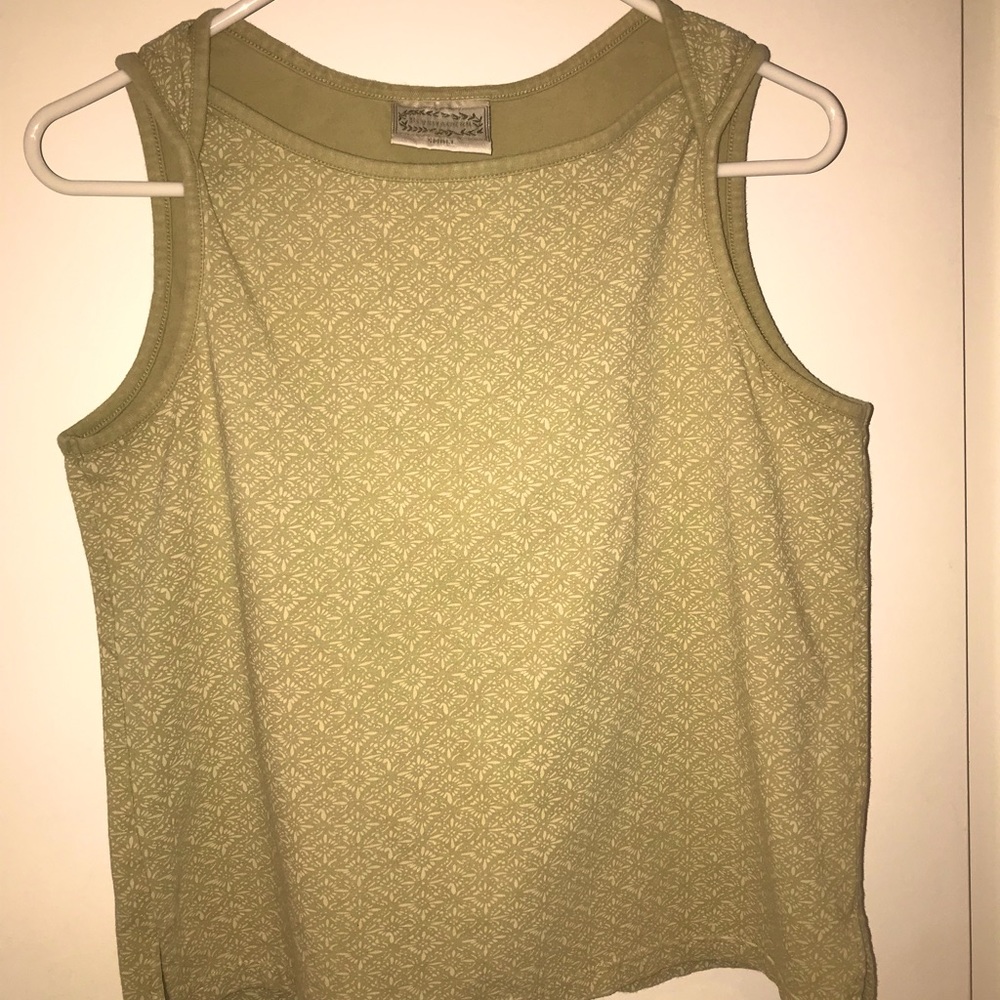 Flyshacker small women’s tank